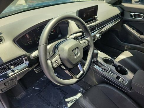 Used 2025 Honda Civic Sport image 20