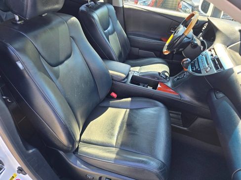 Used 2012 Lexus RX 350 AWD w/ Premium Pkg image 32