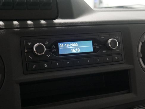 New 2026 Ford E-350 and Econoline 350 Super Duty w/ Power Equipment Group image 46