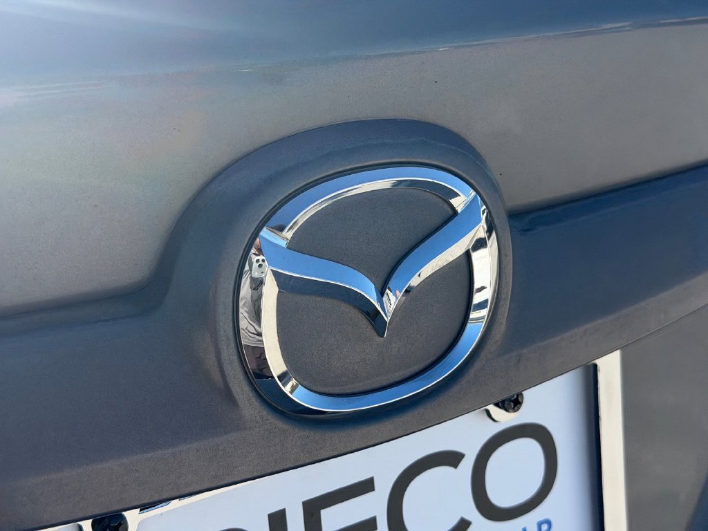 Used 2011 MAZDA MAZDA6 i Touring FWD image 14