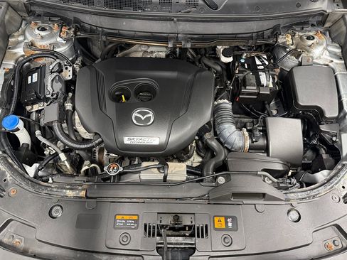 Used 2019 MAZDA CX-9 Grand Touring image 31