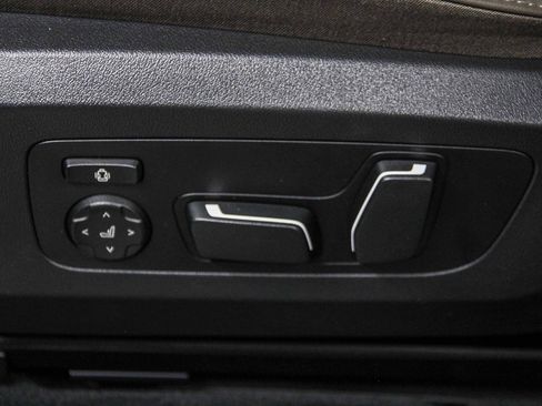 Used 2025 BMW X3 xDrive30i image 21