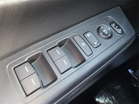 New 2026 Honda CR-V Sport-L image 18