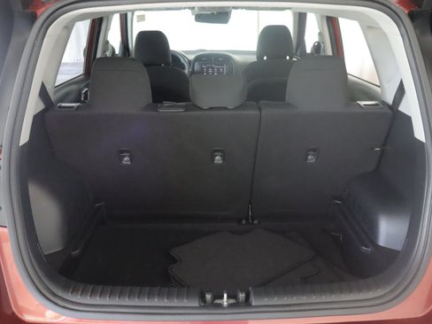 Used 2023 Kia Soul LX w/ LX Technology Package FWD image 16