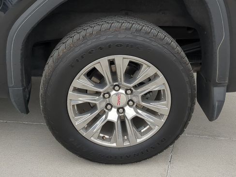 Used 2022 GMC Sierra 1500 Denali image 13