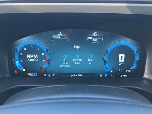 New 2025 Ford Bronco Sport Big Bend w/ Convenience Package image 30