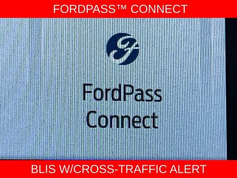 Used 2022 Ford Escape SEL image 8