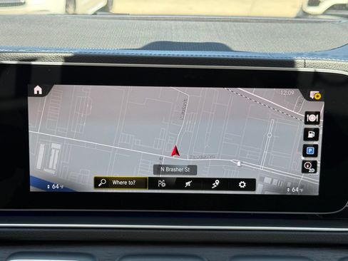 Used 2023 Mercedes-Benz GLS 450 4MATIC image 38