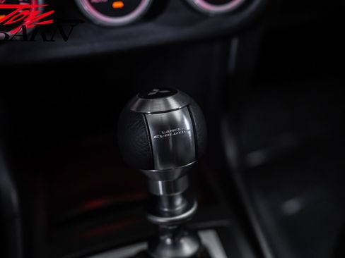 Used 2008 Mitsubishi Lancer Evolution MR AWD/4WD image 34