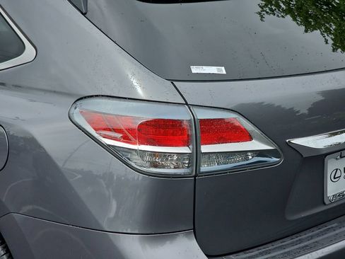 Used 2013 Lexus RX 350 FWD w/ Navigation Pkg image 38
