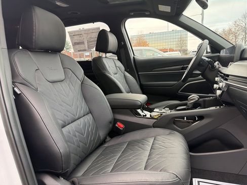New 2025 Kia Telluride SX X-Line image 14