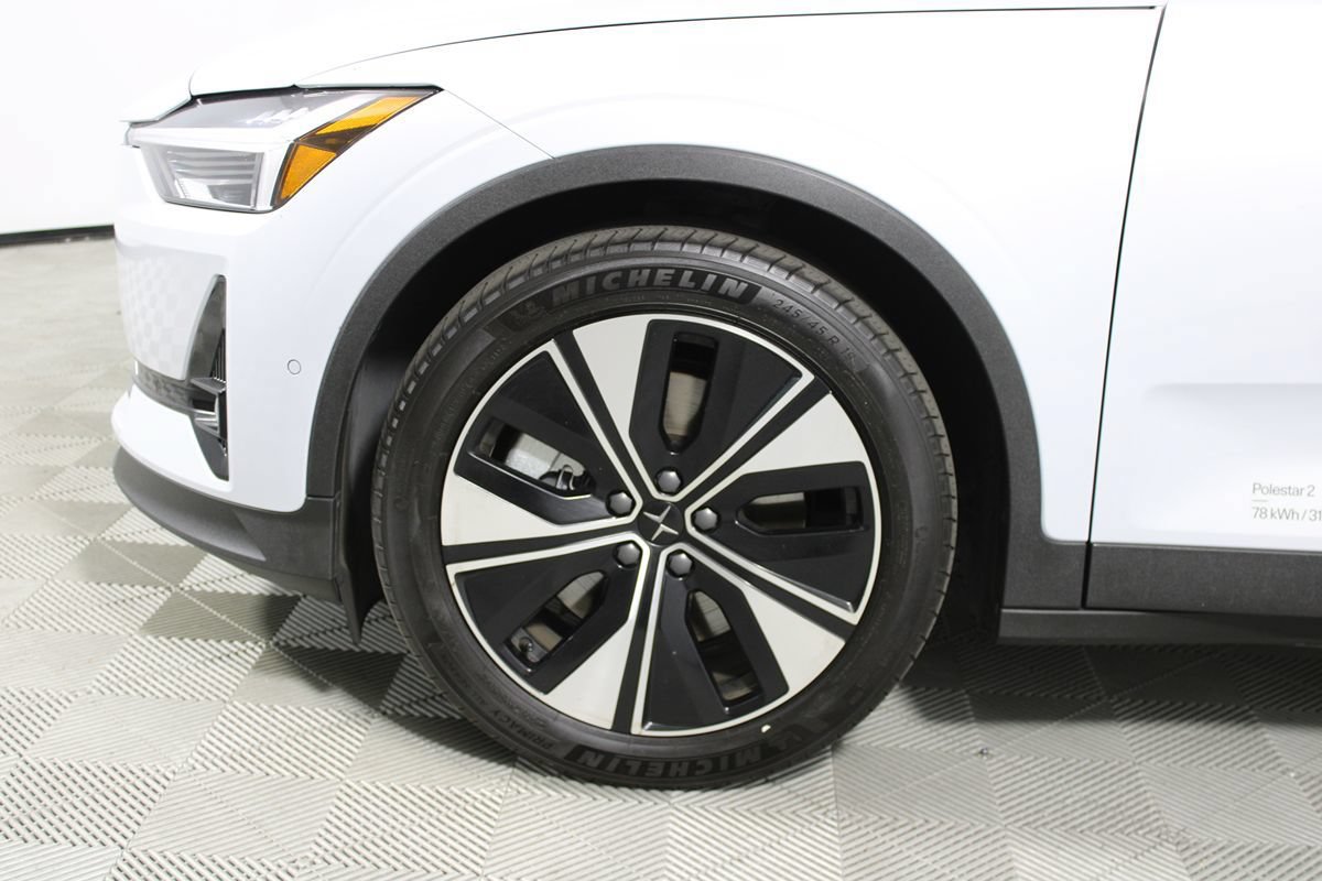 Used 2024 Polestar Polestar 2 AWD/4WD image 7