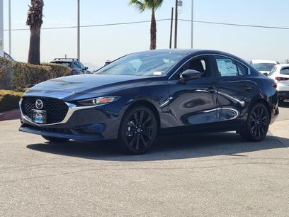 New 2026 MAZDA MAZDA3 s Sport