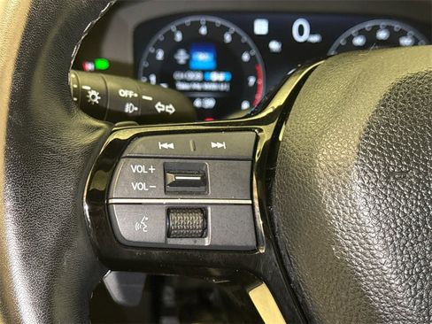 Certified 2023 Honda Civic Sport Touring image 33