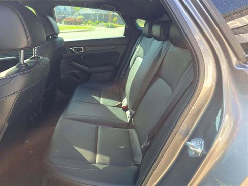 Used 2023 Acura Integra A-Spec FWD image 9