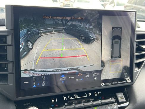 Used 2024 Toyota Sequoia TRD Pro image 43