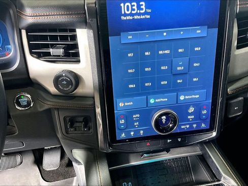 Used 2022 Ford Expedition Timberline AWD/4WD image 25