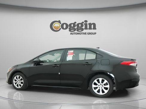 New 2026 Toyota Corolla LE image 7