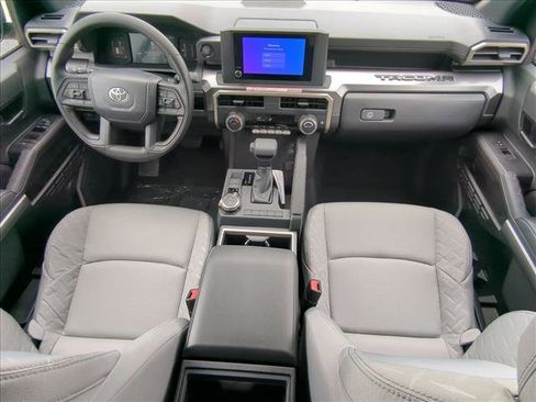 New 2026 Toyota Tacoma SR5 AWD/4WD image 14