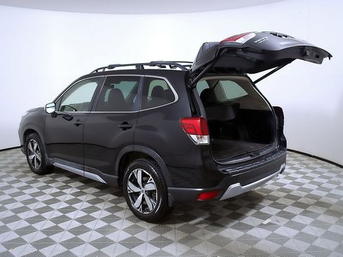 Used 2021 Subaru Forester Touring w/ Popular Package #2 AWD/4WD image 10