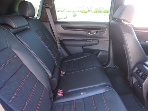 Used 2025 Honda CR-V Sport-L image 12