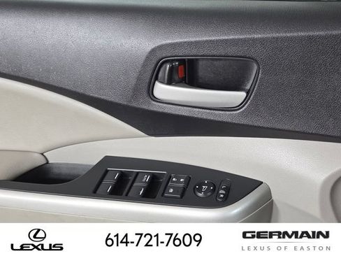 Used 2012 Honda CR-V EX-L image 29