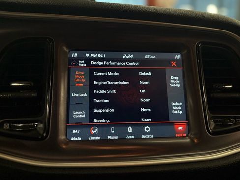 Used 2020 Dodge Challenger R/T Scat Pack image 33