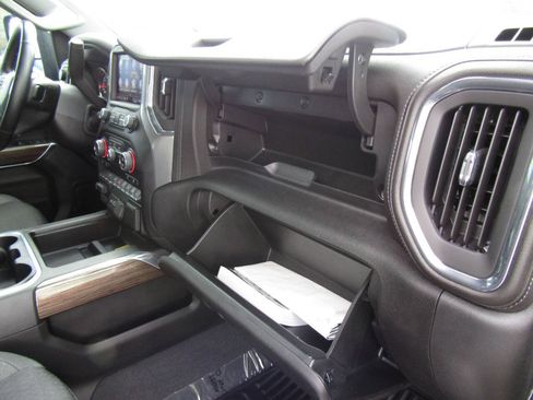 Used 2023 Chevrolet Silverado 2500 LT w/ True North Edition AWD/4WD image 24
