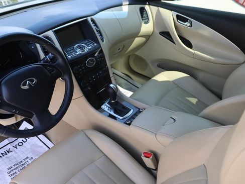 Used 2017 INFINITI QX50 2WD image 31