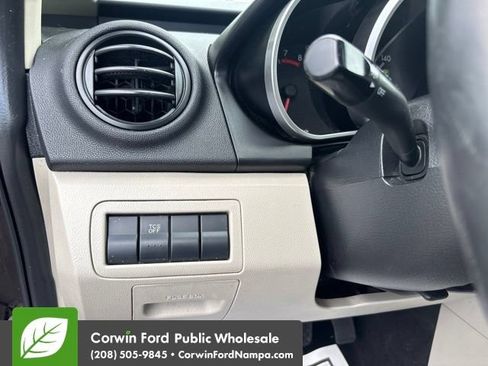 Used 2009 MAZDA CX-7 Touring AWD/4WD image 13
