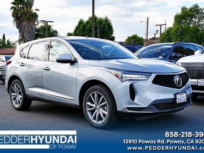Used 2023 Acura RDX w/ Technology Package