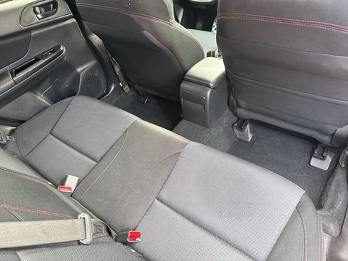 Used 2018 Subaru WRX Premium w/ Popular Package #1 image 22