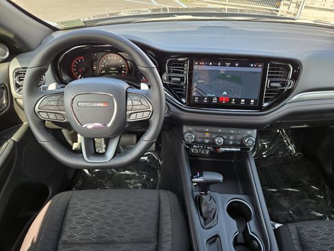 New 2026 Dodge Durango GT image 6
