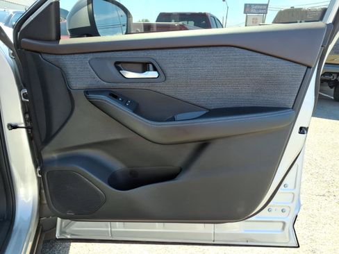 Used 2021 Nissan Rogue SV AWD/4WD image 29