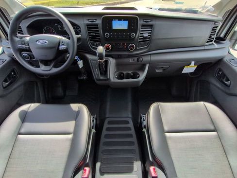 New 2025 Ford Transit 150 Low Roof w/ Load Area Protection Package image 17