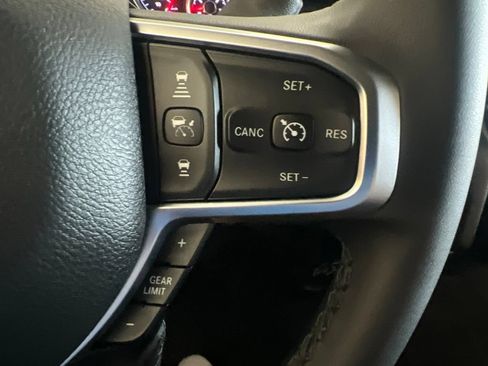 Used 2026 RAM 2500 Big Horn AWD/4WD image 52