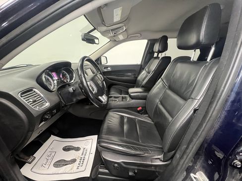 Used 2013 Dodge Durango Crew image 4