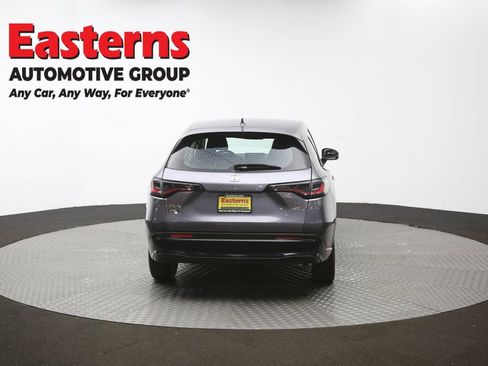Used 2023 Honda HR-V LX image 39