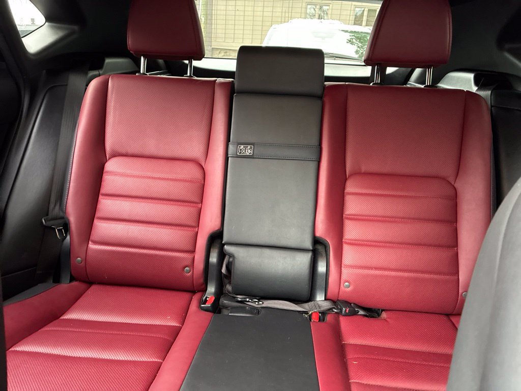 Used 2015 Lexus NX 200t F Sport w/ Navigation System Package AWD/4WD image 12