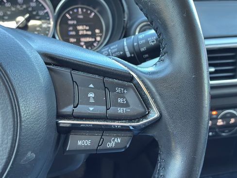 Used 2018 MAZDA CX-9 Touring w/ Touring Premium Package FWD image 28