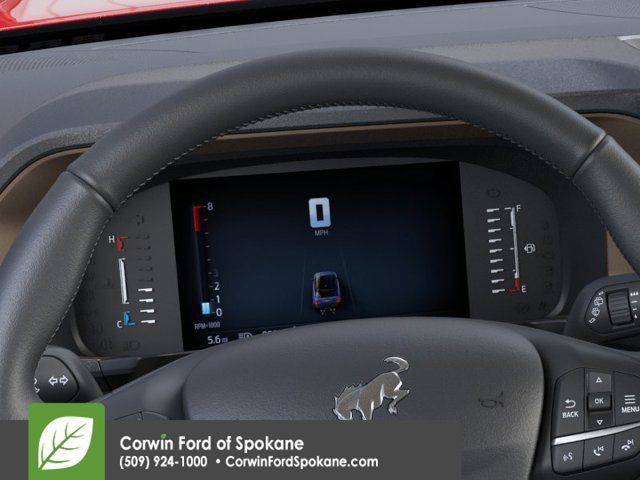 New 2026 Ford Bronco Sport Outer Banks AWD/4WD image 13