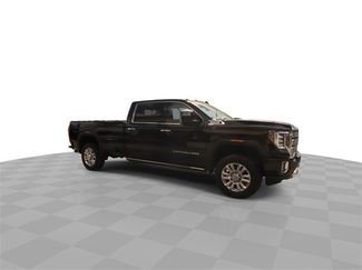 Used 2021 GMC Sierra 3500 Denali w/ Denali Ultimate Package video 2