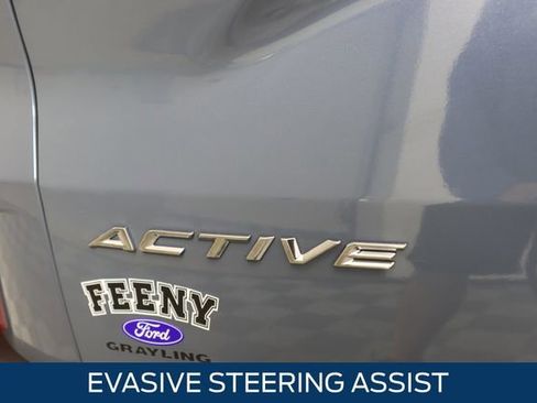New 2026 Ford Escape Active w/ Tech Pack #1 image 21
