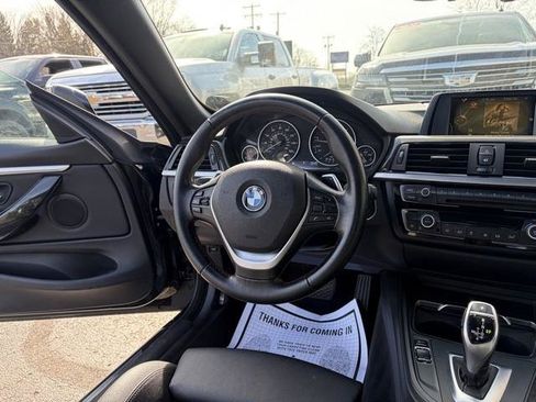 Used 2017 BMW 430i Convertible image 24