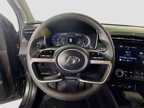 Used 2023 Hyundai Tucson SEL FWD image 13
