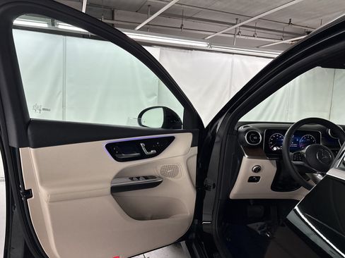 Certified 2026 Mercedes-Benz GLC 300 image 14