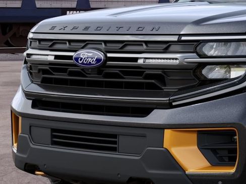 New 2027 Ford Expedition Tremor w/ Driver's Package AWD/4WD image 17