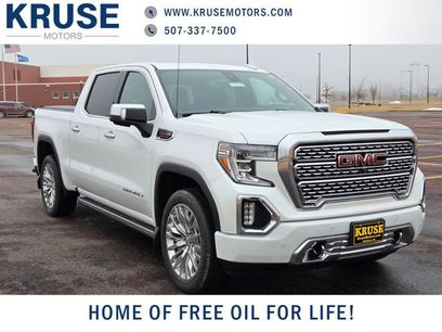 Used 2019 GMC Sierra 1500 Denali w/ Denali Ultimate Package