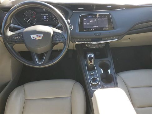 Used 2019 Cadillac XT4 Premium Luxury w/ Cold Weather Package image 12