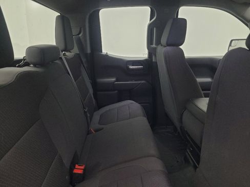 Used 2021 Chevrolet Silverado 1500 W/T w/ WT Fleet Convenience Package RWD image 19